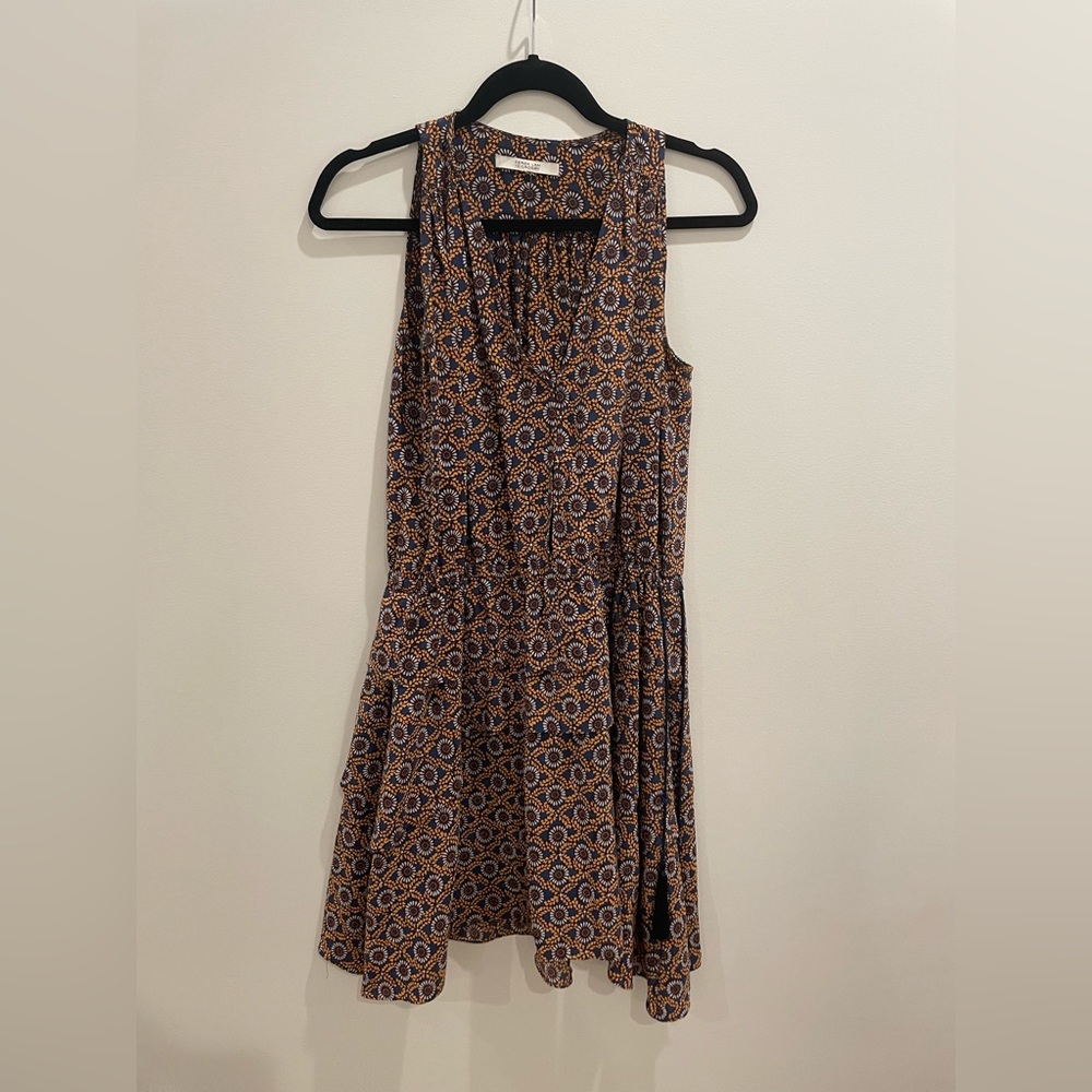 Dereck Lam 10 Crosby Dress